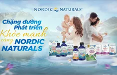 Khám phá Nordic Naturals – Hành trình omega-3 từ biển khơi đến thương hiệu bán chạy tại Hoa Kỳ