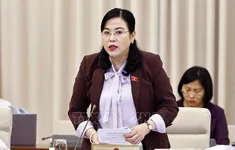 Phát huy vai trò đại biểu Quốc hội chuyên trách