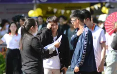 Đà Nẵng: Gần 10.000 sinh viên và người lao động tham gia ngày hội việc làm