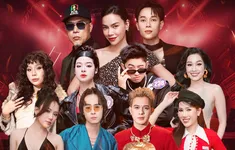 TRỰC TIẾP Điểm hẹn tài năng: Live Show 1 mở màn cuộc đua đến ngôi vị cao nhất (21h15, VTV3)