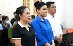 Cho vay nặng lãi nghìn tỉ, rửa tiền qua bất động sản, ''nữ đại gia Vũng Tàu'' lãnh án