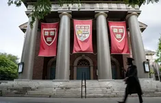 Nhật Bản hỗ trợ sinh viên quốc tế bị Đại học Harvard từ chối