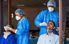 Lý do COVID-19 tăng mạnh tại Ấn Độ và nhiều quốc gia