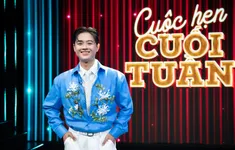 Cuộc hẹn cuối tuần: Thanh Duy “chiếm sóng” thay thế MC Long Vũ?