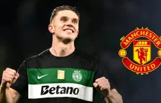 Man Utd sắp kích hoạt "bom tấn" 60 triệu bảng