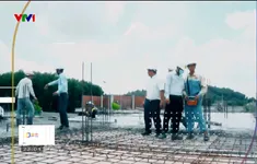 Bỏ giấy phép xây dựng là bước tiến quan trọng trong cắt giảm thủ tục hành chính