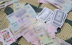 Truy nã 4 bị can trong vụ án đánh bạc xảy ra tại Hà Nội và các tỉnh, thành phố