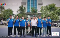 Trường Đại học Công nghệ Đông Á chuẩn bị gì cho Robocon 2025?