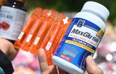 Thuốc, thực phẩm chức năng bị đổ trộm: Nghi vấn hàng giả, hệ lụy thật