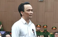 Ông Trịnh Văn Quyết và gia đình nộp thêm 1.400 tỷ đồng, khắc phục hậu quả vụ án