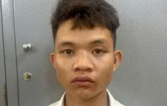 Bắt đối tượng giết người xảy ra tại quán ăn đêm