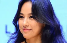 Lee Hyori kiếm được khoảng 3 triệu USD trong 5 tháng