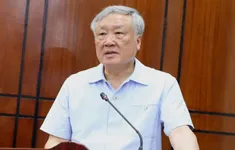 Dồn lực thi công, hoàn thành 4 dự án quan trọng thuộc tuyến cao tốc Bắc-Nam phía đông
