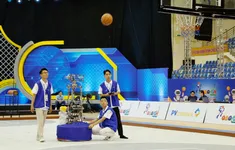Cập nhật kết quả bốc thăm chia bảng vòng chung kết Robocon Việt Nam 2025