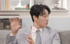So Ji Sub hạnh phúc 1000% với cuộc sống hôn nhân