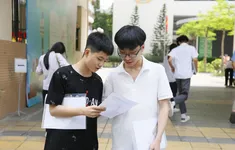 Gợi ý đáp án tất cả mã đề thi vào lớp 10 môn Anh tại Hà Nội 2025