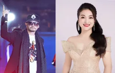 Điểm hẹn tài năng: Ca sĩ Hà Lê - Đỗ Tố Hoa song ca trong Liveshow 1