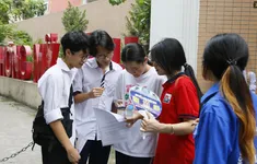 Gợi ý đáp án môn Toán thi vào lớp 10 tại Hà Nội năm học 2025-2026
