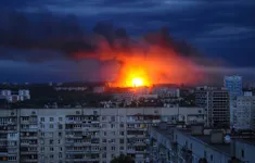 Nga - Ukraine leo thang tấn công, nỗ lực hòa bình đứng trước nguy cơ đổ vỡ