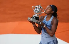 Coco Gauff ngược dòng đăng quang Roland Garros 2025