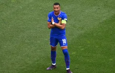 Mbappe chói sáng, Pháp đánh bại Đức giành hạng 3 UEFA Nations League 2024/25