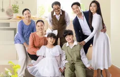 Dàn diễn viên 'rất đời' mà 'rất duyên' của Cầu vồng ở phía chân trời
