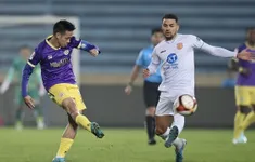 AFC mang tin vui lớn đến với bóng đá Việt Nam