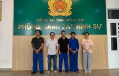 Khởi tố 5 bị can lập sàn giao dịch tiền ảo, lừa đảo gần 10.000 tỷ đồng