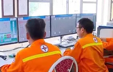 Nắng nóng gay gắt đẩy phụ tải điện tăng cao