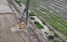 Tạo cơ chế “luồng xanh” cho dự án trọng điểm