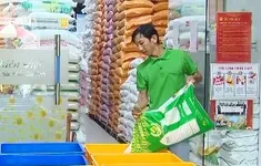 Sức mua gạo ST25 giảm trước thông tin bị làm giả