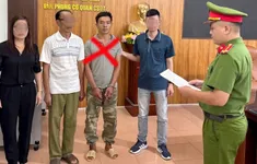 Con trai đánh bố dượng tử vong sau cuộc nhậu