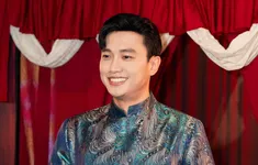 Quốc Trường thừa nhận luôn rung động khi đóng cặp với bạn nữ đẹp