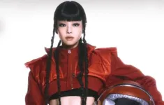 Jennie (BLACKPINK) ghi thêm thành tích mới