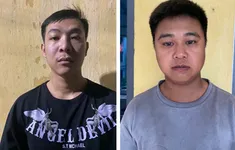 Bắt 2 mắt xích ''rửa tiền'' trong đường dây ghép ảnh nhạy cảm, lừa hàng nghìn người