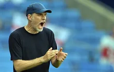 HLV Thomas Tuchel không hài lòng dù tuyển Anh giành trọn 3 điểm trước Andorra