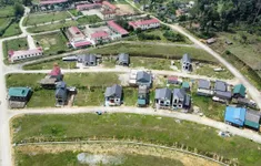 Phú Thọ: Thiết lập vùng đất mới đảm bảo an toàn cho người dân tránh thiên tai