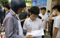 Khi nào Hà Nội công bố kết quả và điểm chuẩn vào lớp 10 công lập 2025?