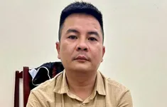Bắt đối tượng truy nã đặc biệt nguy hiểm tại Thanh Hóa
