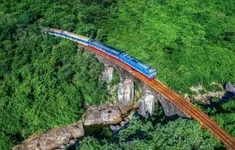 Chính phủ thông qua hồ sơ dự án Luật Đường sắt (sửa đổi)