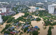 Thái Nguyên kiến nghị Trung ương hỗ trợ xây dựng "lá chắn" lũ