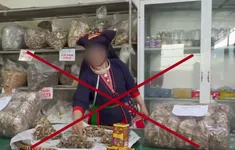 Lương y chân chính vất vả xin cấp phép giữa “bão” quảng cáo thuốc đông y giả