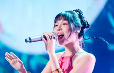 Nguyễn Ngọc Ni Ni: "Điểm hẹn tài năng là nơi giúp tôi thoát khỏi chuỗi ngày tăm tối"