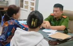 Giả danh công an lừa cô gái hơn 800 triệu, khuyên vào khách sạn trốn để tiếp tục tống tiền người thân