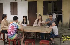 Dịu dàng màu nắng - Tập 6: Nam buồn thiu khi thấy gia đình crush hạnh phúc