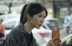 Dịu dàng màu nắng - Tập 6: Xuân ghi lại cảnh chị dâu đi cùng người đàn ông khác