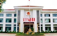 Đề xuất các phòng chuyên môn được tổ chức ở cấp xã