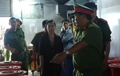 Khởi tố chủ doanh nghiệp bán hơn 17 tấn cafe kém chất lượng ra thị trường ở Phú Yên