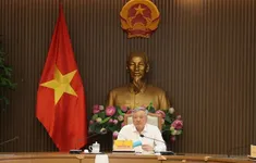 Thúc đẩy ứng dụng AI hỗ trợ phân quyền chính quyền địa phương hai cấp