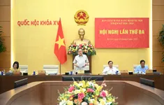 Ban Chấp hành Đảng bộ Quốc hội: Quyết tâm, nỗ lực hoàn thành các nhiệm vụ đề ra